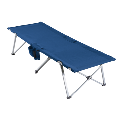 Rapid Camp Bed - Retkisänky