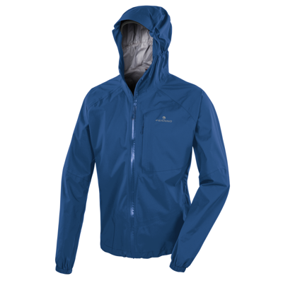 Kunene Jacket - Chaqueta running - Hombre