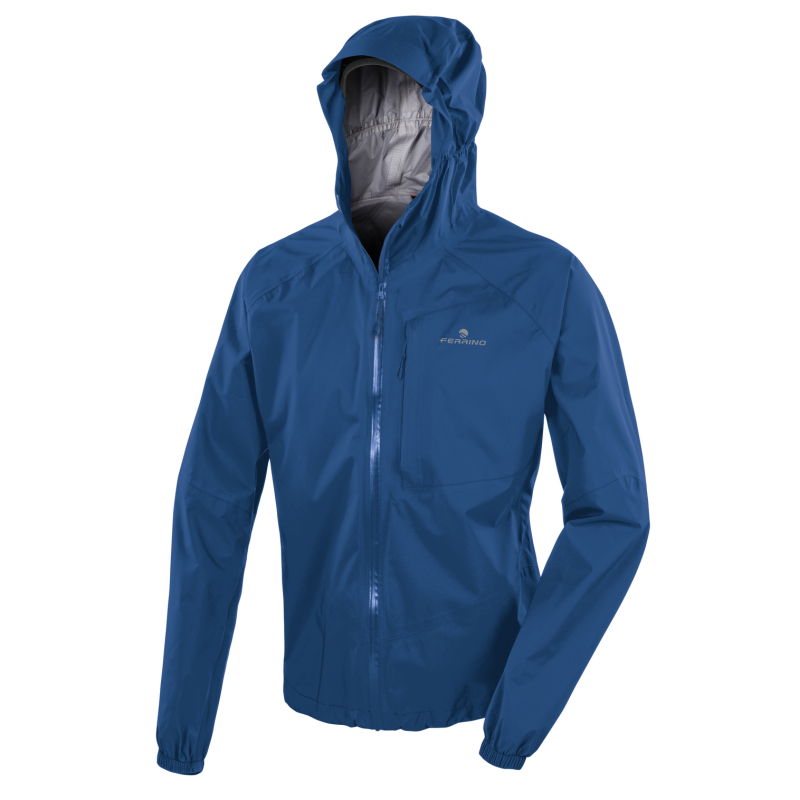 Kunene Jacket - Laufjacke - Herren