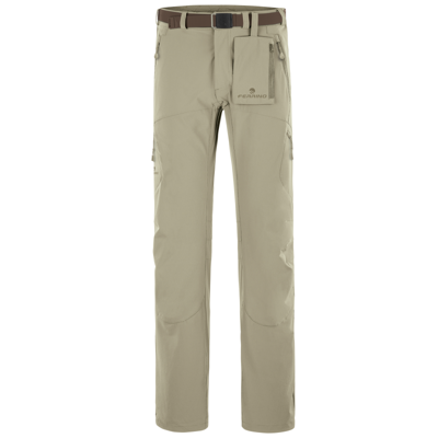 Hervey Pants - Vandringsbyxor - Herr