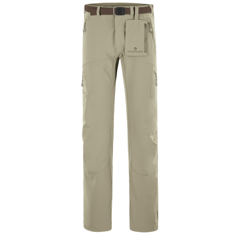 Hervey Pants - Wandelbroek - Heren