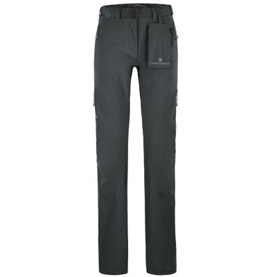 Hervey Pants - Vaellushousut - Naiset