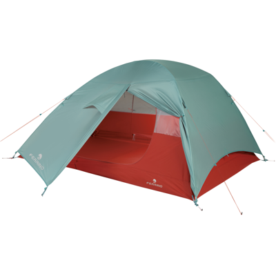 Blow 3 - Namiot