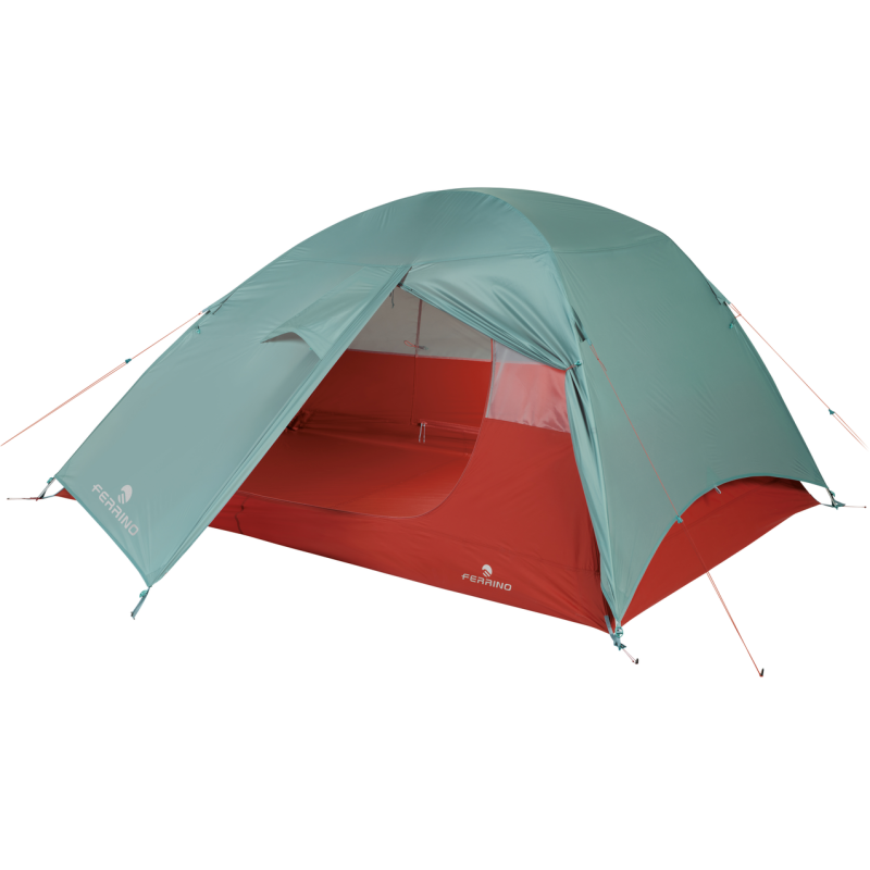 Blow 3 - Tenda campismo