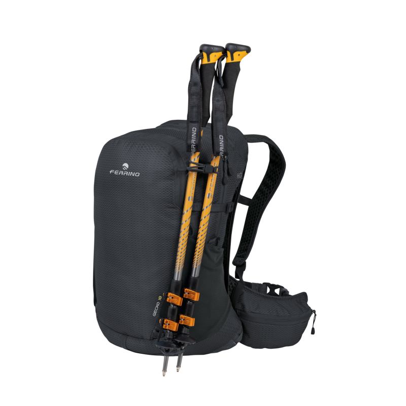 Ferrino Gecko 18 - Wanderrucksack | Hardloop