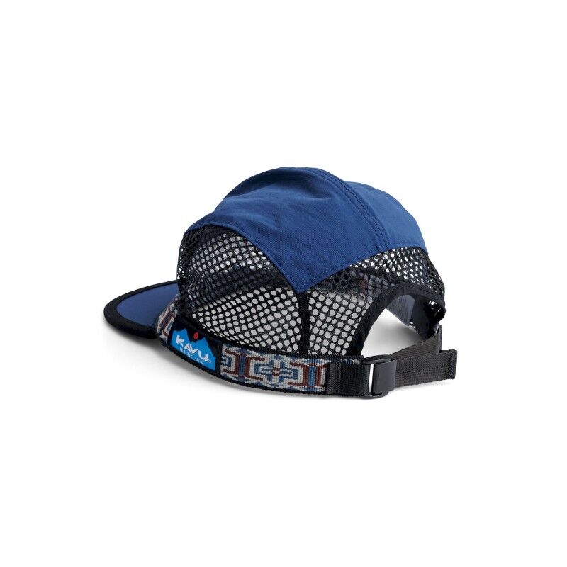Kavu Trail Runner - Lippalakki | Hardloop