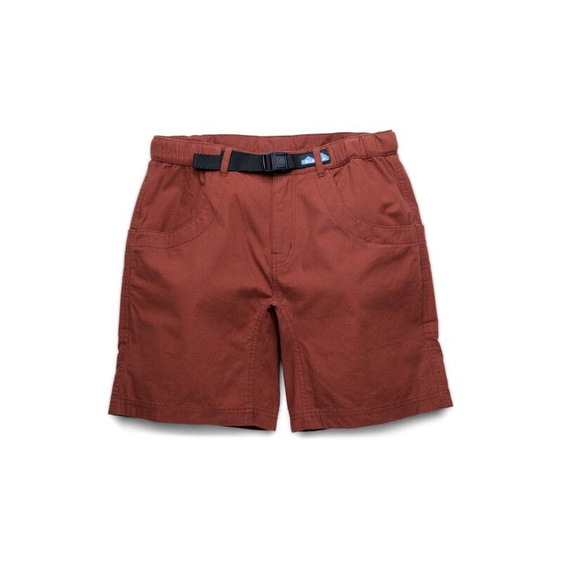 Chilli Lite Short - Pánské turistické kraťasy