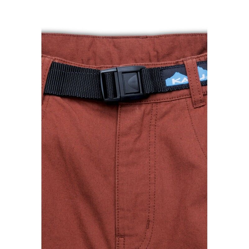 Kavu Chilli Lite Short - Wandershorts - Herren | Hardloop