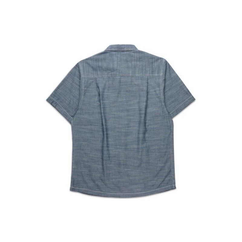 Kavu Jacksonville - Camisa homem | Hardloop