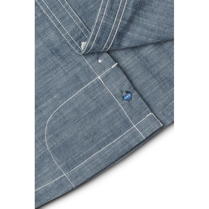 Kavu Jacksonville - Camisa - Hombre | Hardloop