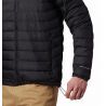 Columbia Powder Lite Hooded Jacket - Insulated jacket - Men's
