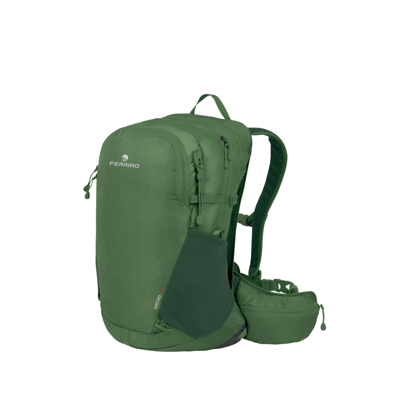 Gecko 23 - Mochila de caminhada homem