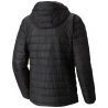 Columbia Powder Lite Hooded Jacket - Insulated jacket - Men's