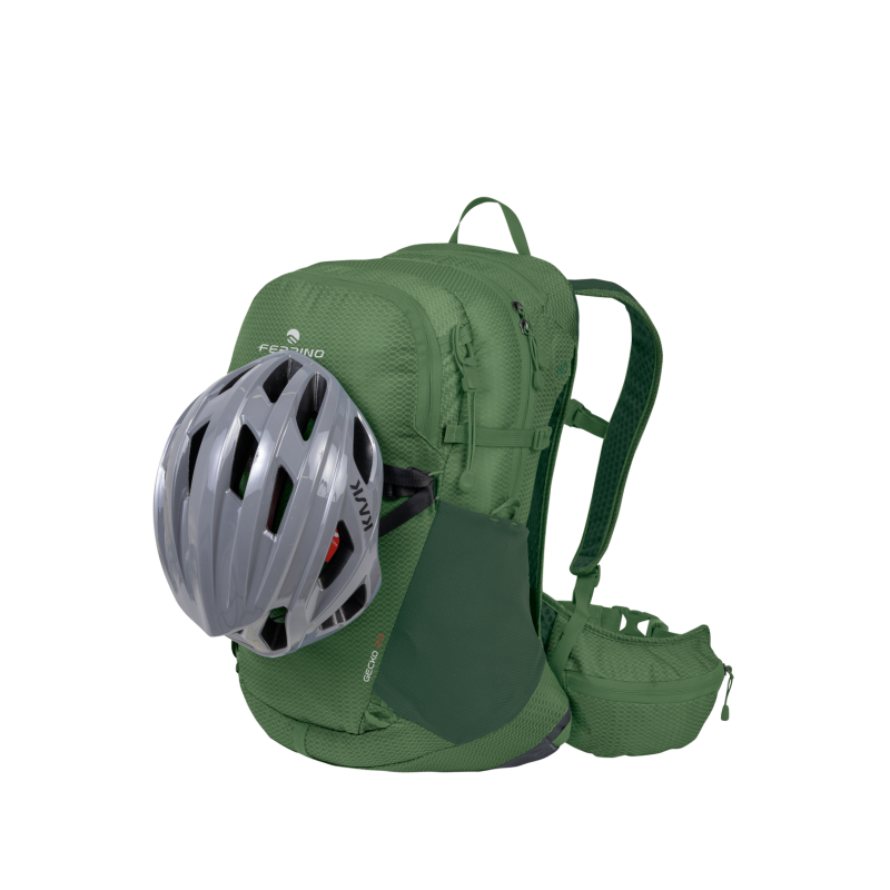 Ferrino Gecko 23 - Wanderrucksack - Herren | Hardloop