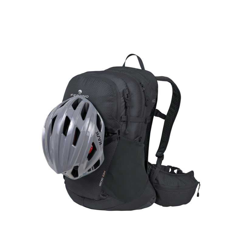Ferrino Gecko 23 - Sac à dos randonnée femme | Hardloop