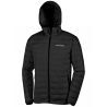 Columbia Powder Lite Hooded Jacket - Insulated jacket - Men's