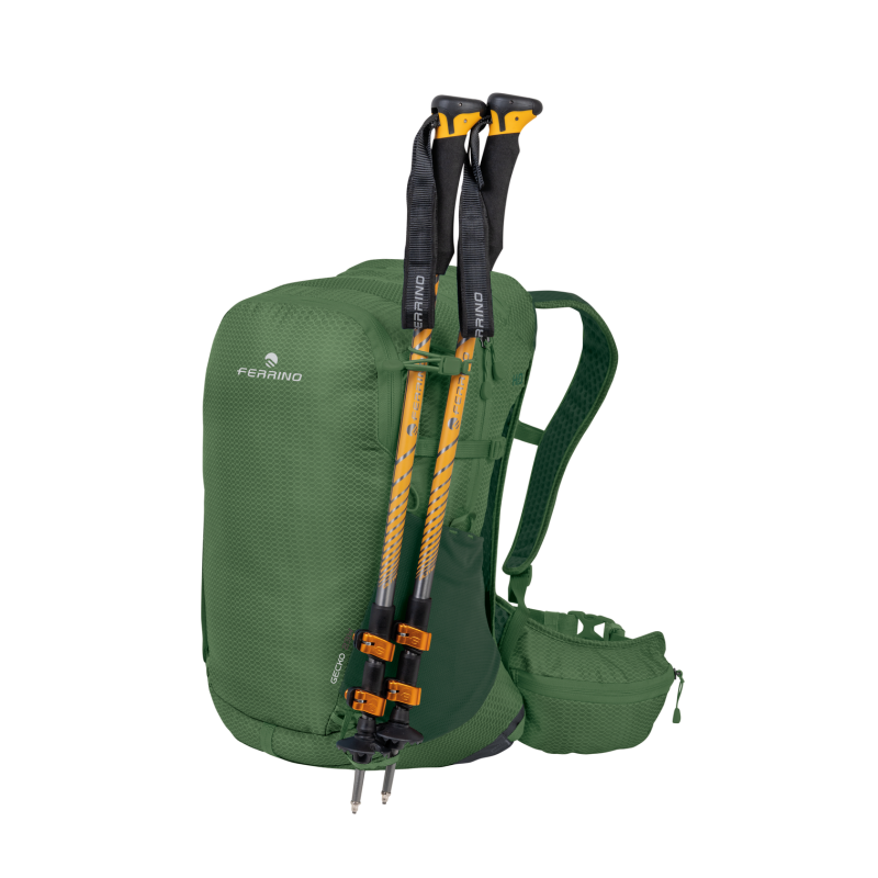 Ferrino Gecko 23 - Wanderrucksack - Damen | Hardloop