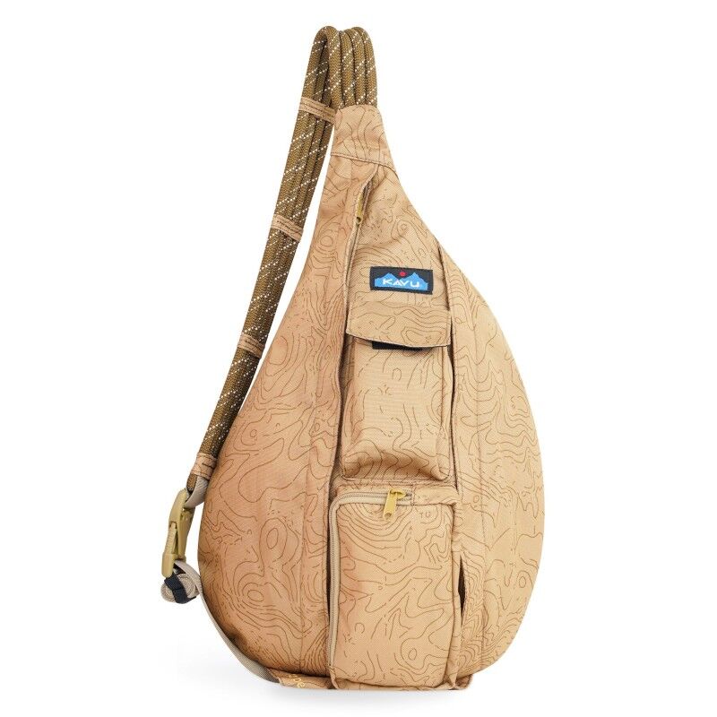 Rope Sling - Backpack