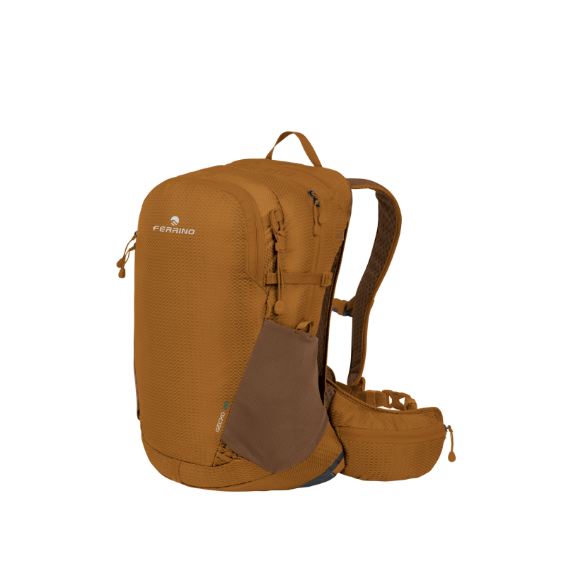 Gecko 28 - Mochila de caminhada