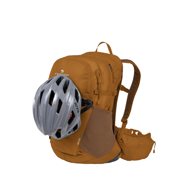 Ferrino Gecko 28 - Mochila de senderismo | Hardloop