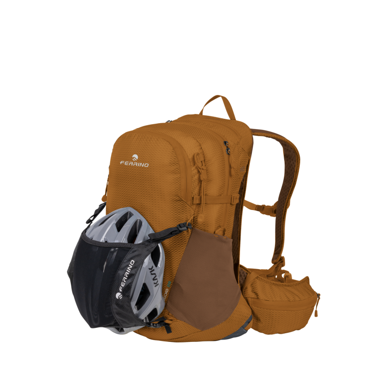 Ferrino Gecko 28 - Walking backpack | Hardloop