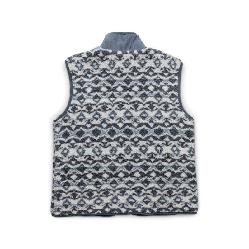 Kavu Ozette - Colete polar mulher | Hardloop