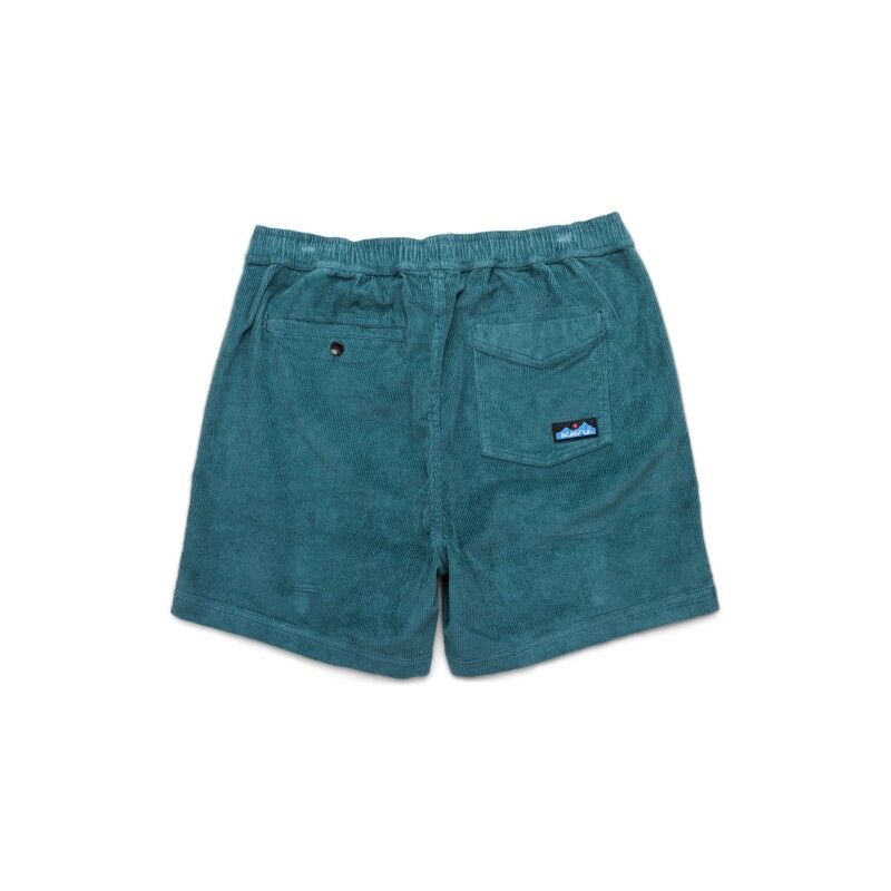Kavu Take Ten - Short randonnée homme | Hardloop