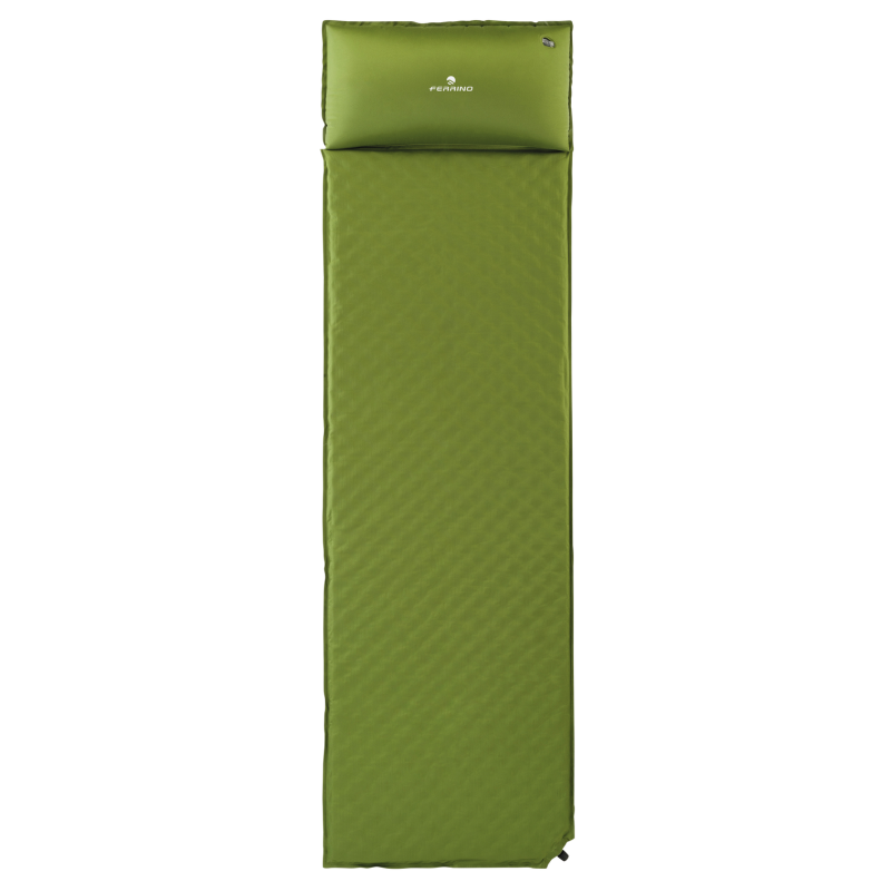 Dream Matress w/Pillow - Liggeunderlag