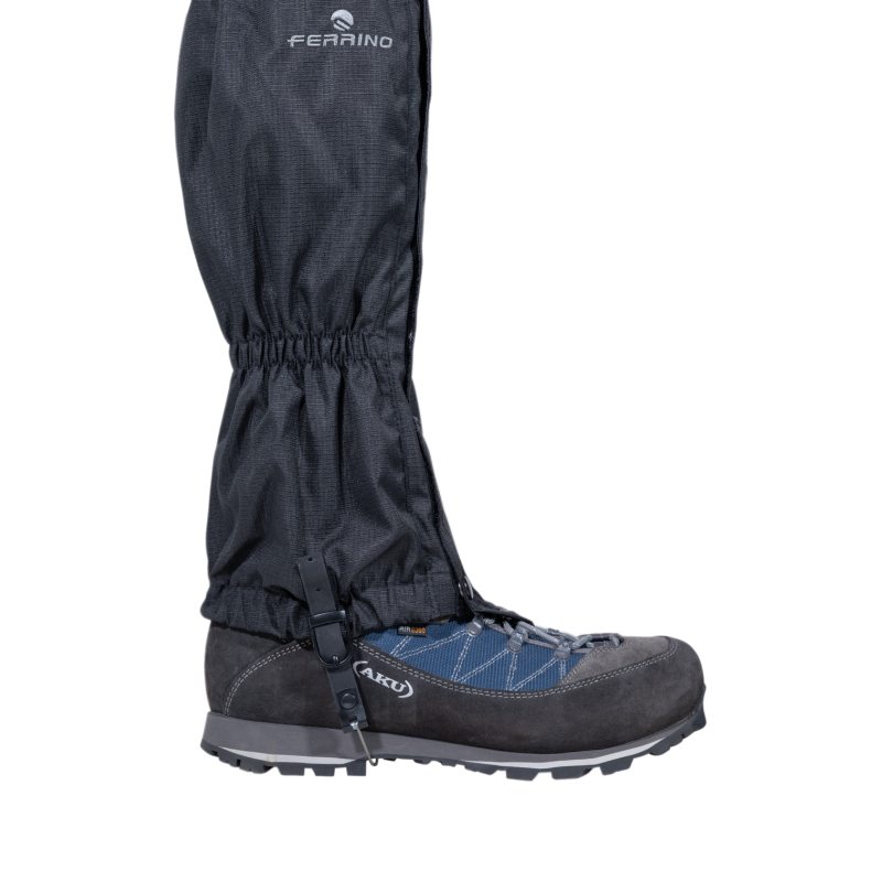 Ferrino Gaiters Zermatt Cable - Guêtres | Hardloop