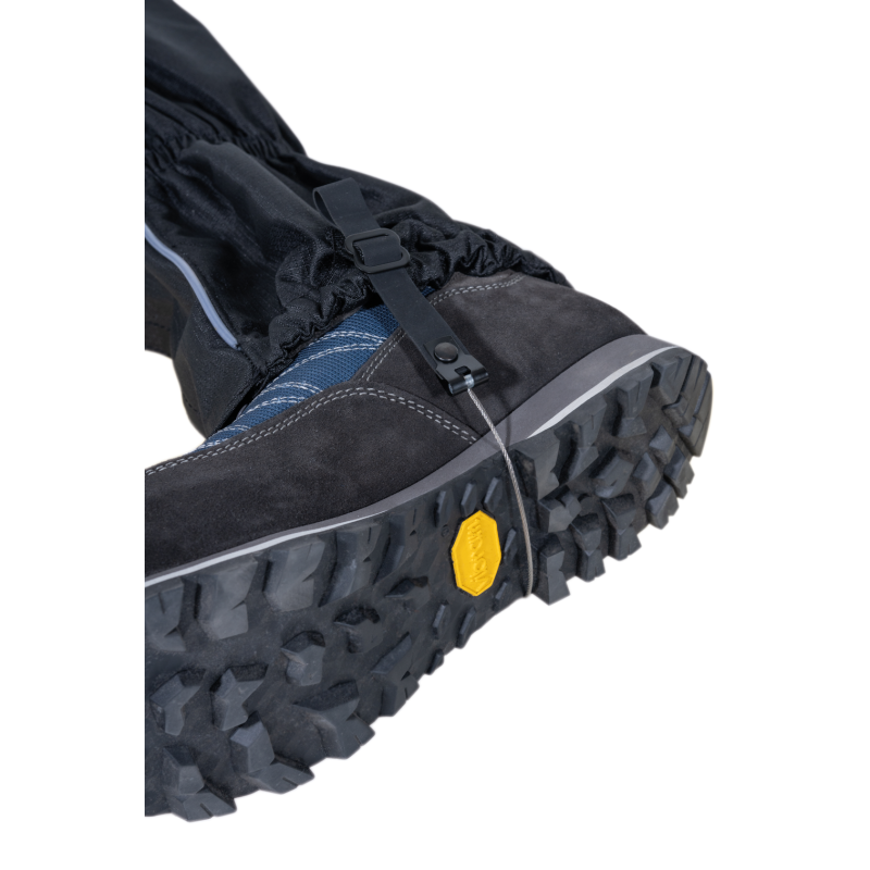 Ferrino Gaiters Zermatt Cable - Gaiters | Hardloop
