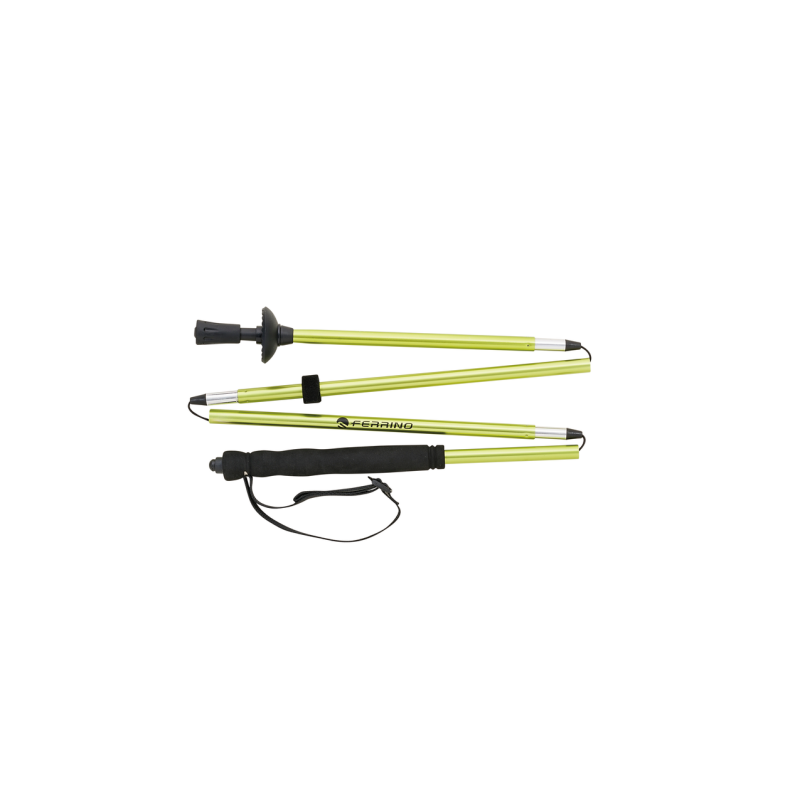 Stick Jet - Vandringsstavar