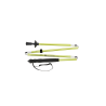 Ferrino Stick Jet - Bâtons randonnée | Hardloop