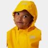 Helly Hansen Bergen 2.0 Pu Rainset - Regnjakke - Barn | Hardloop