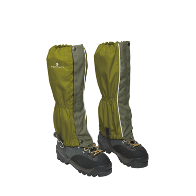 Zermatt Gaiters - Damasker