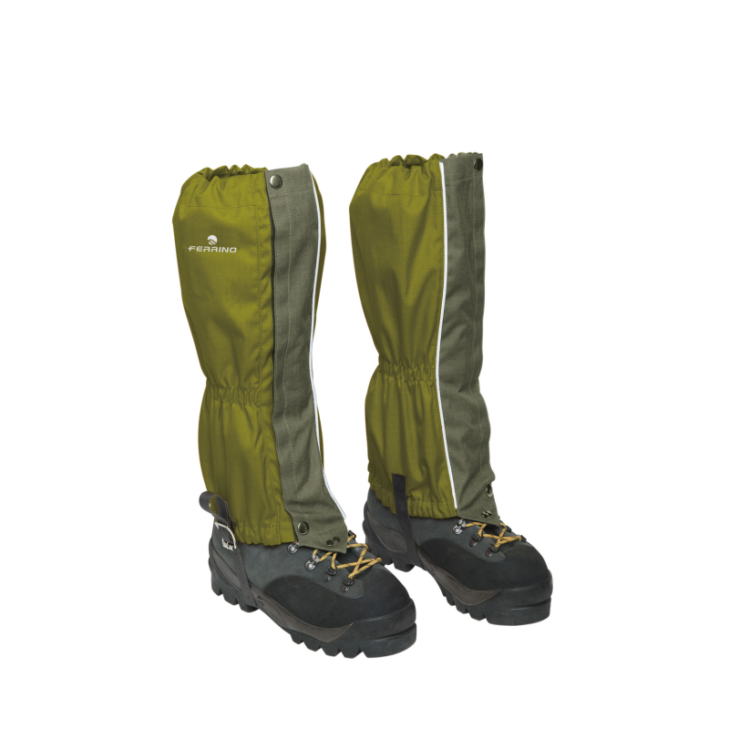 Zermatt Gaiters - Gamacher