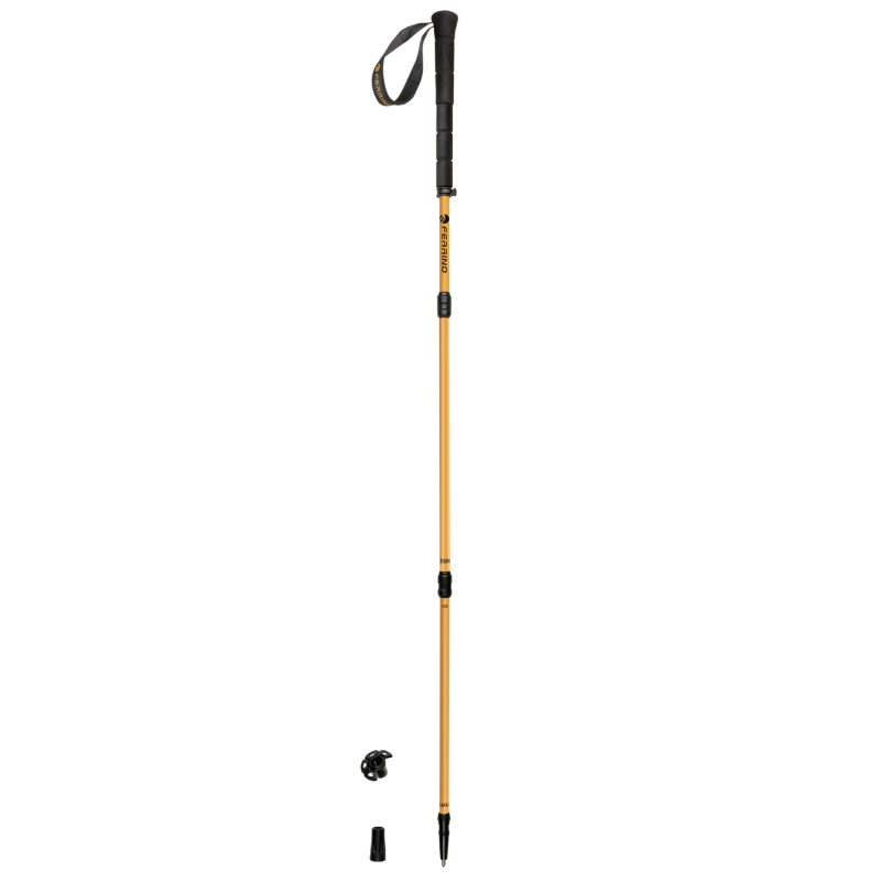 Ferrino Stick Zion - Walking poles | Hardloop