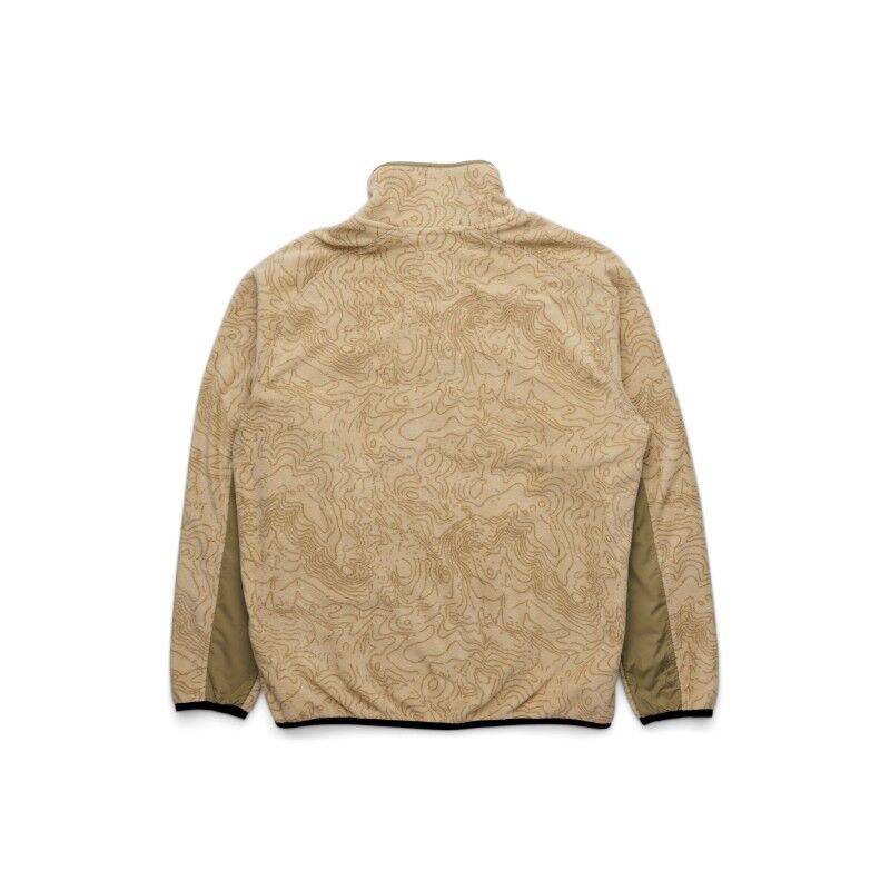 Kavu Teannaway - Polaire homme | Hardloop