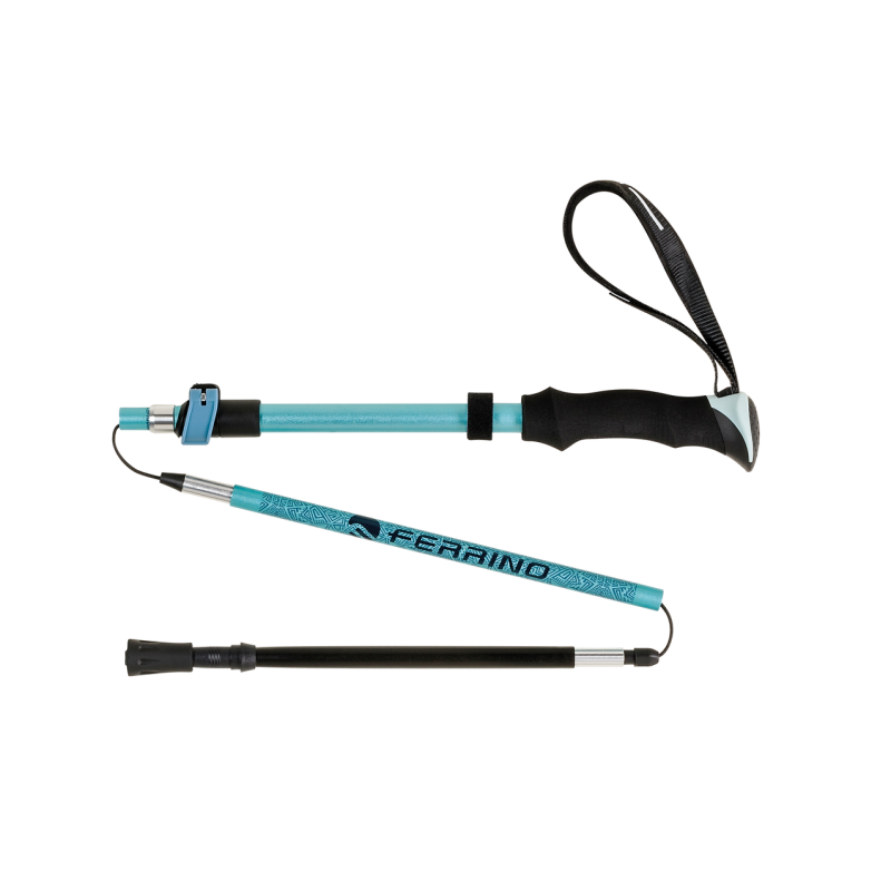 Stick Ortles - Kije trekkingowe