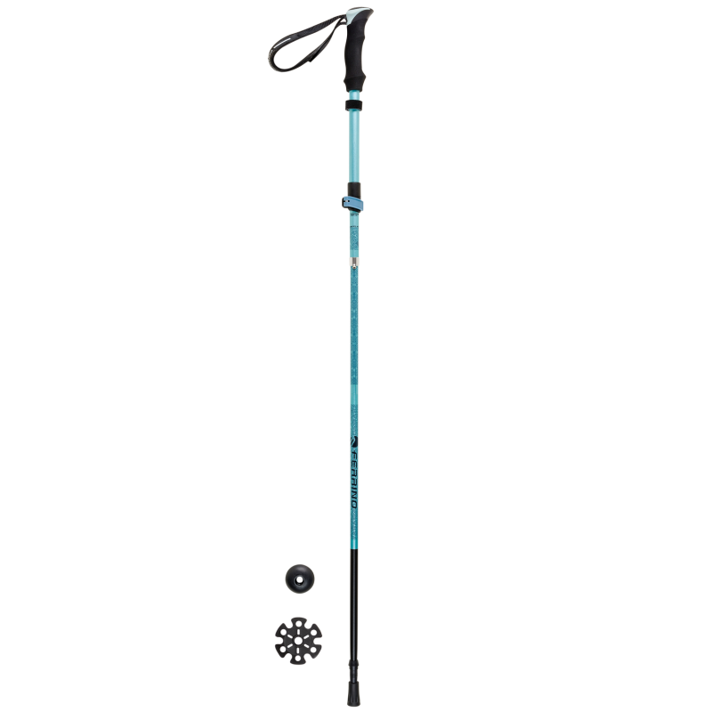 Ferrino Stick Ortles - Wanderstöcke | Hardloop