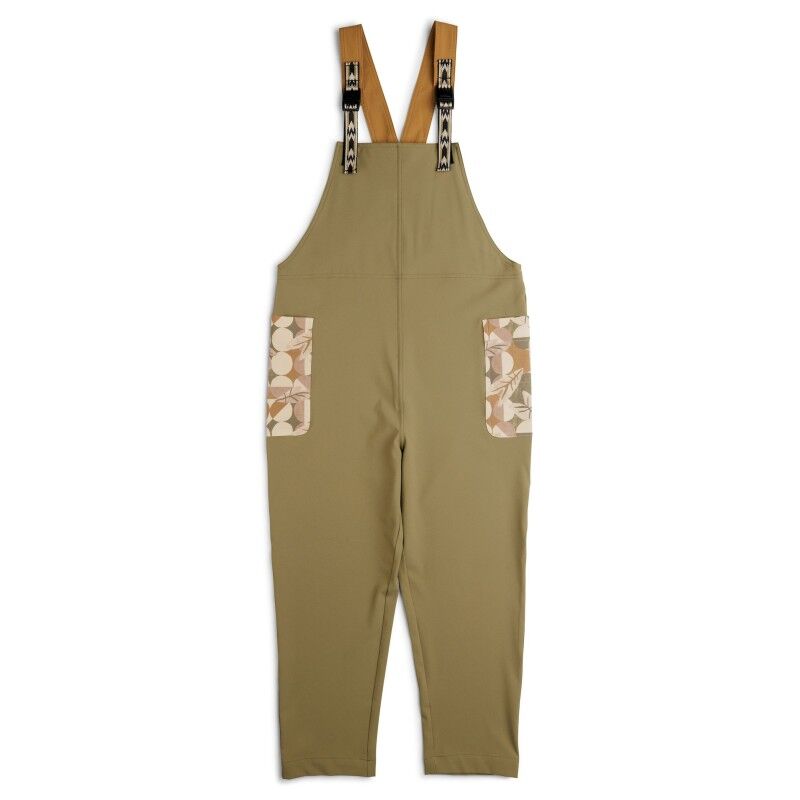 Kavu San Blas - Salopette femme | Hardloop