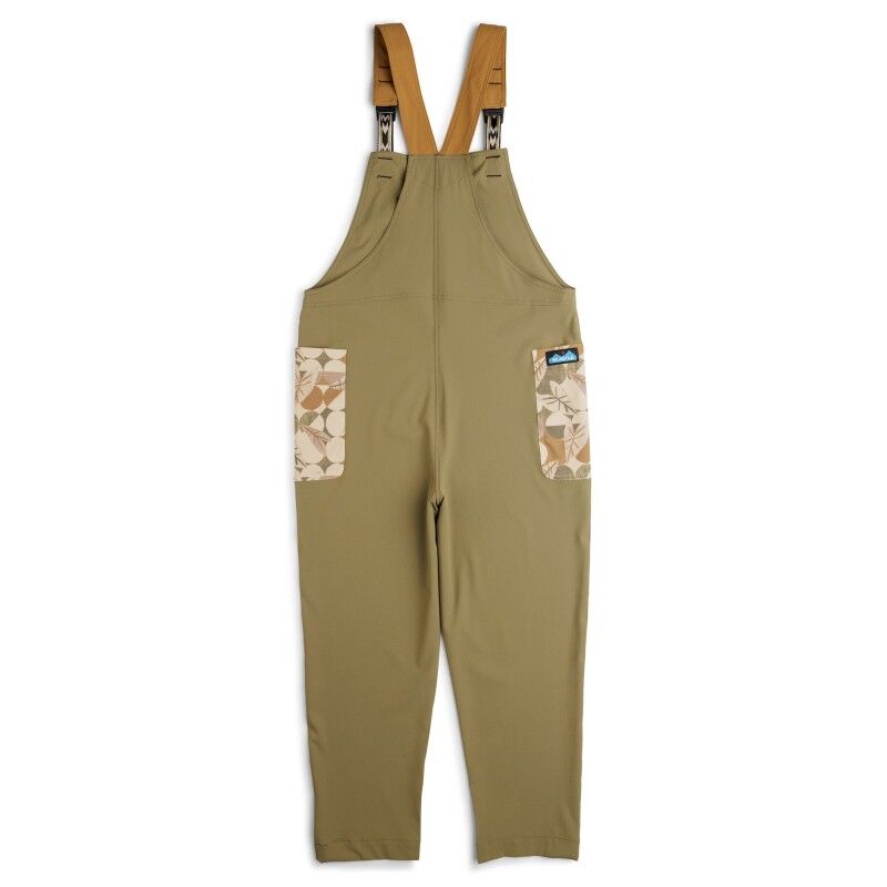 San Blas - Hose - Damen