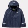 Helly Hansen Bergen 2.0 Pu Rainset - Waterproof jacket - Kid's | Hardloop
