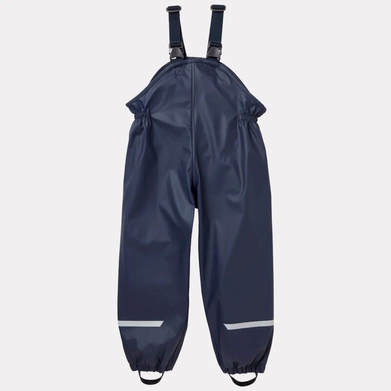 Helly Hansen Bergen 2.0 Pu Rainset - Regenjacke - Kind | Hardloop