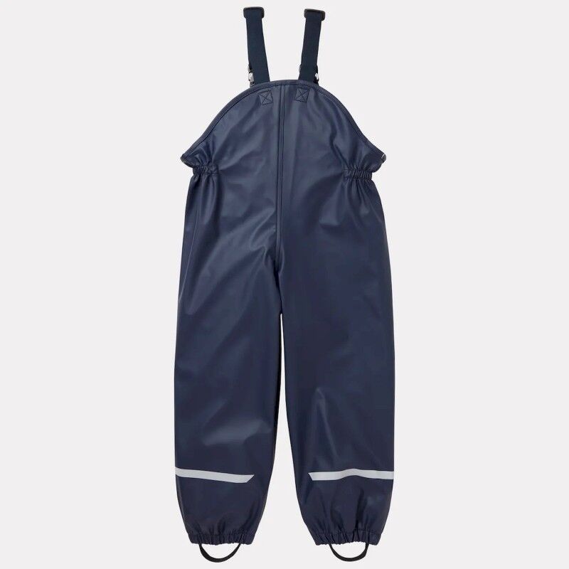 Helly Hansen Bergen 2.0 Pu Rainset - Regenjacke - Kind | Hardloop