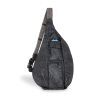 Black Topo