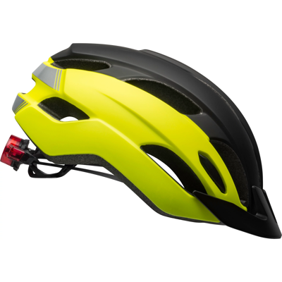 Trace Led - MTB-Helm