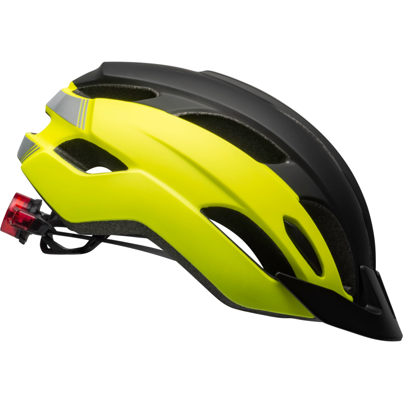 Trace Led - MTB-Helm