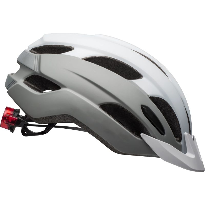 Trace Led - MTB-Helmet