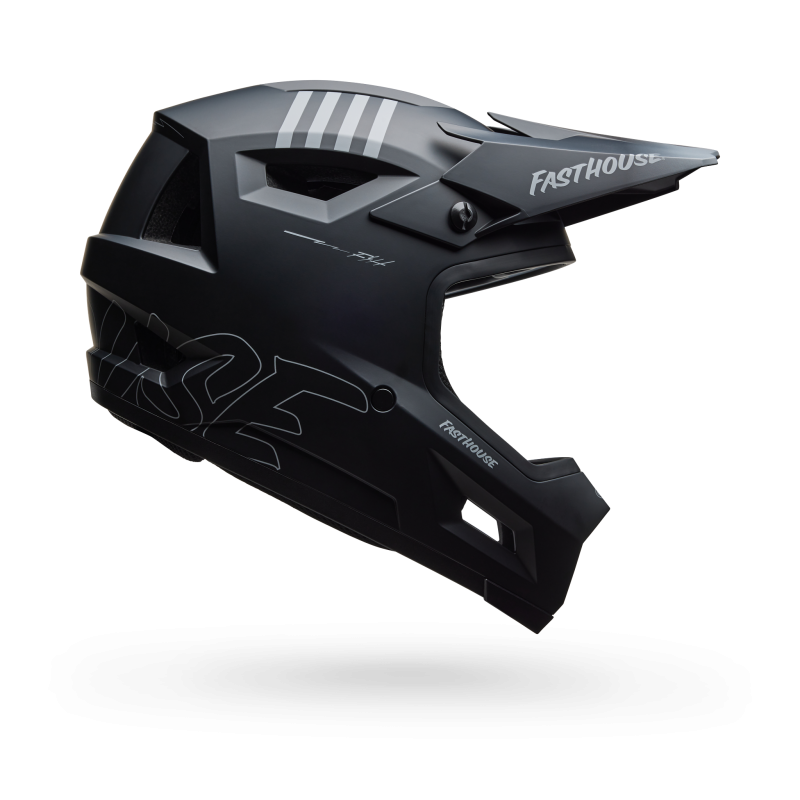 Sanction 2 DLX MIPS - Full face MTB helmet