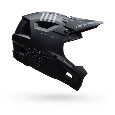 Sanction 2 DLX MIPS - Kask rowerowy fullface